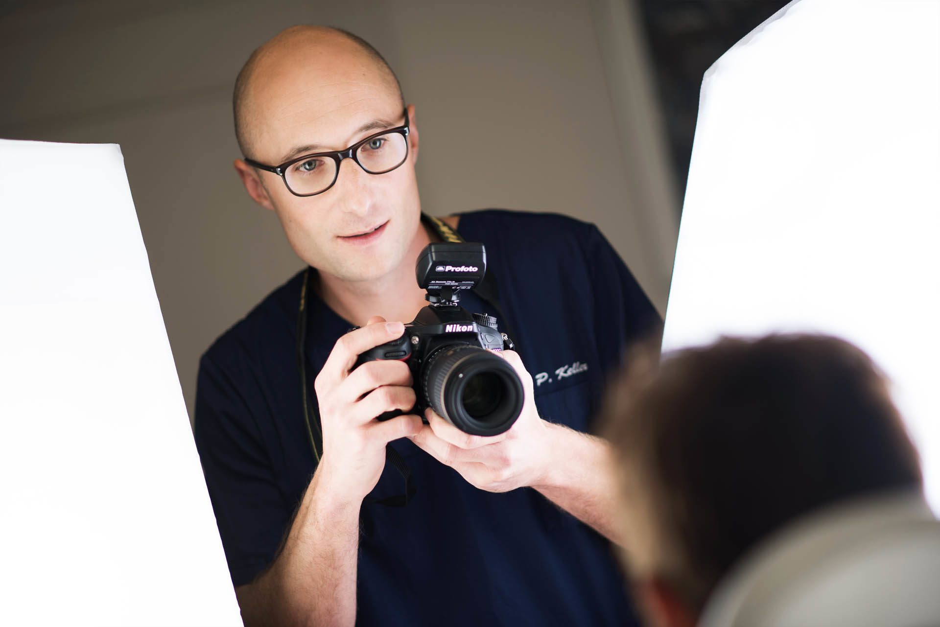 Dr Pierre KELLER Chirurgiendentiste à Strasbourg (67000)