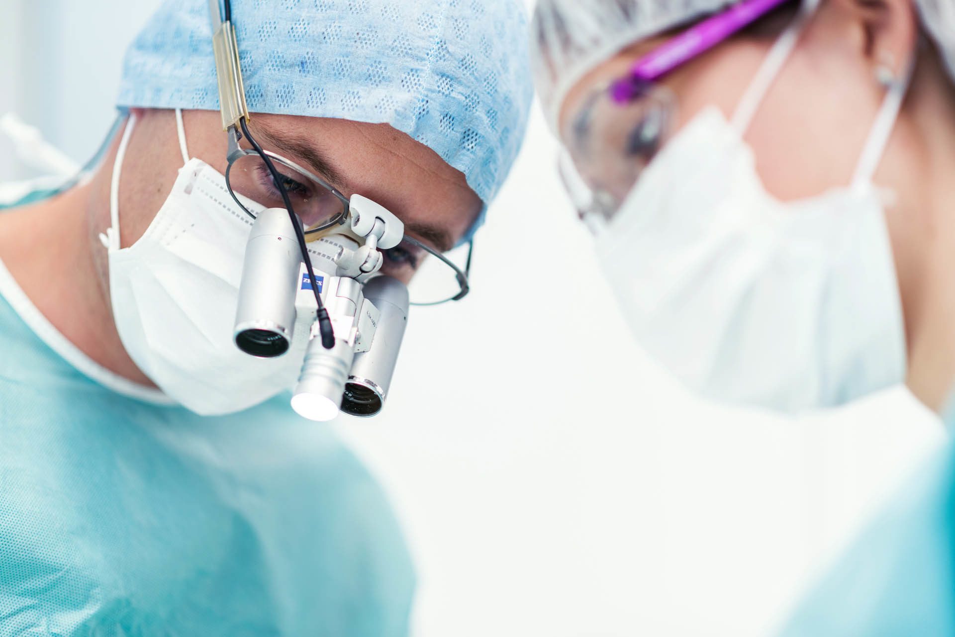 Dr Pierre KELLER Chirurgiendentiste à Strasbourg (67000)